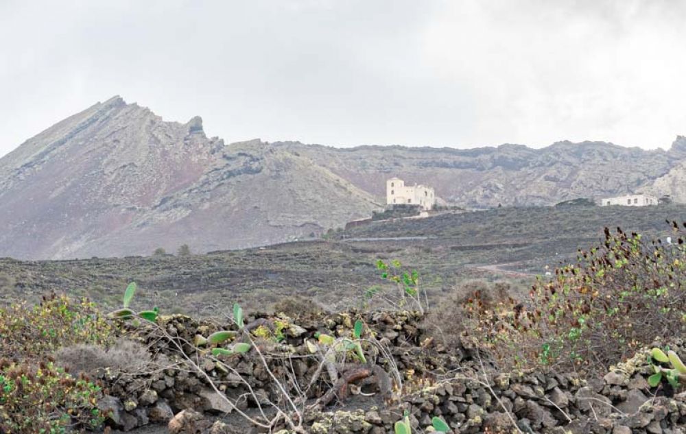 que faire à lanzarote